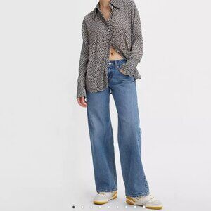 Levi's Low Loose Women's Jeans